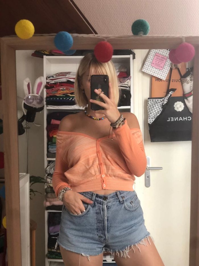 Gilet Karl Marc John - photo numéro 4