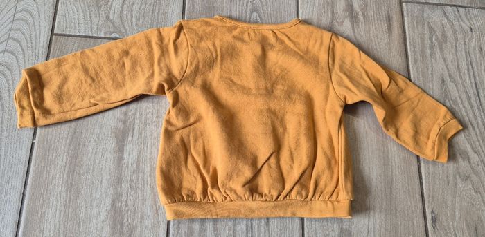 Gilet - photo numéro 2