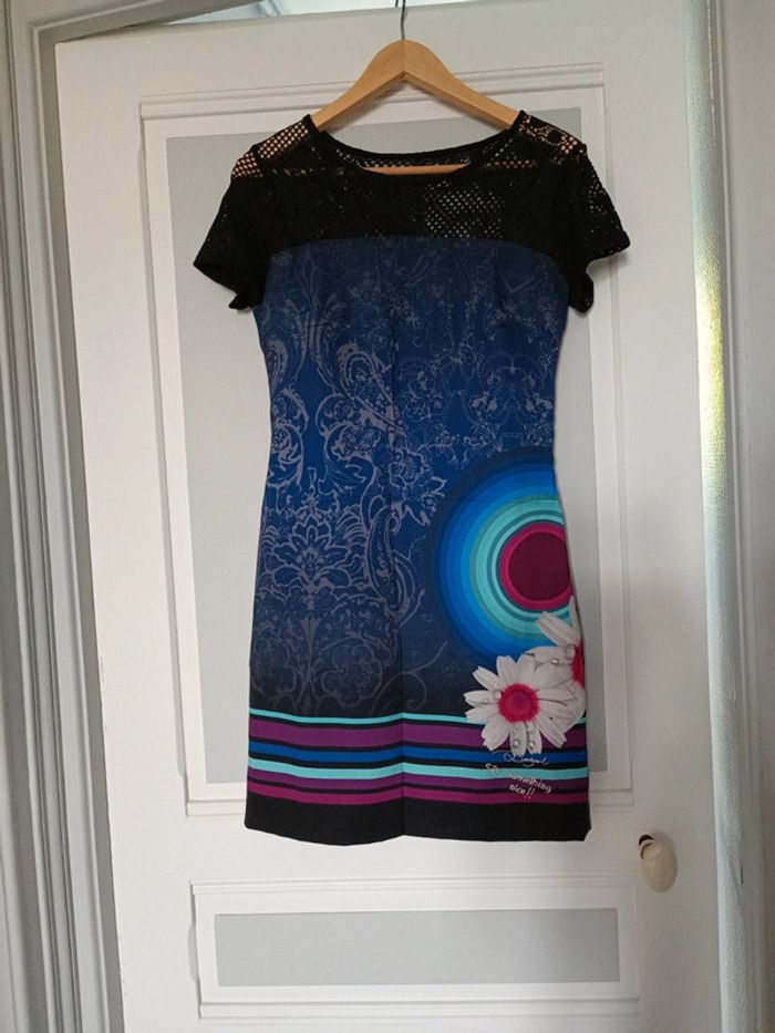 Robe Desigual