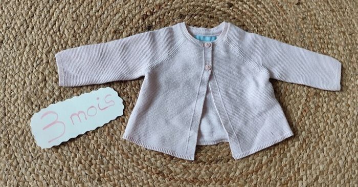 Gilet - photo numéro 2