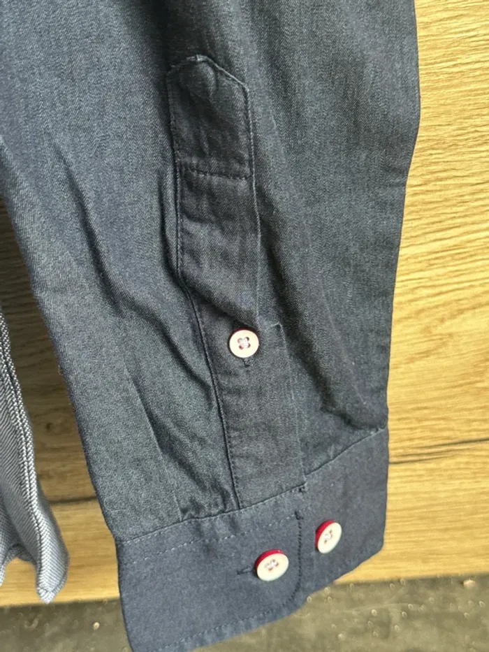 Chemise homme - photo numéro 4