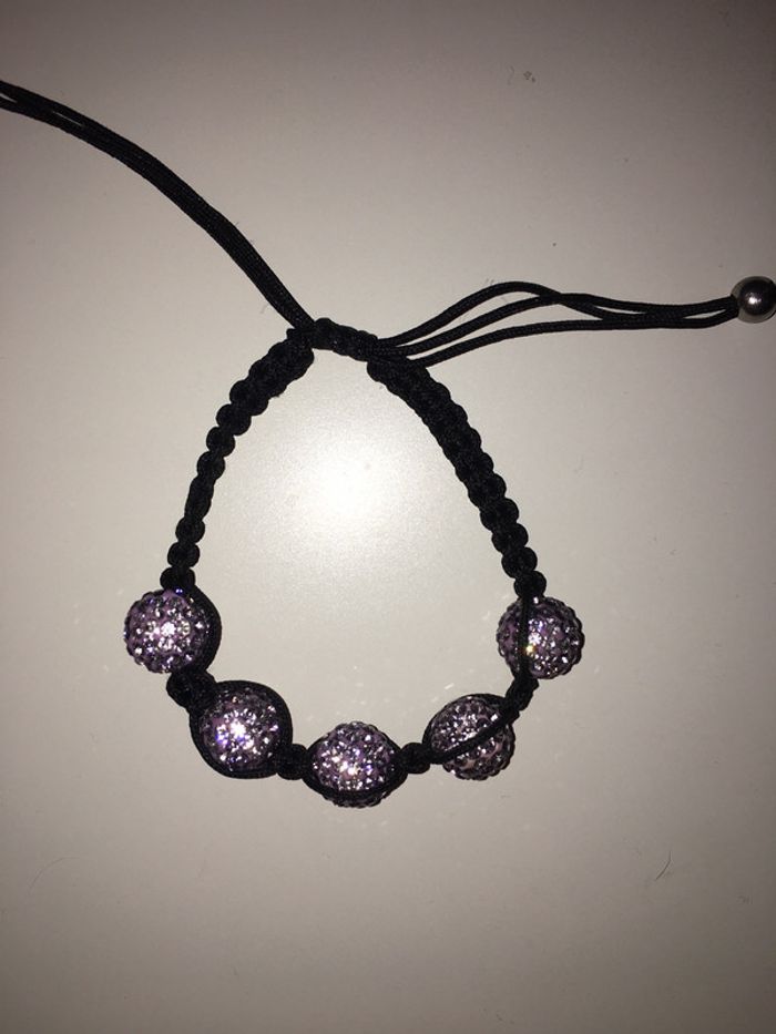 Bracelet chamballa - photo numéro 3