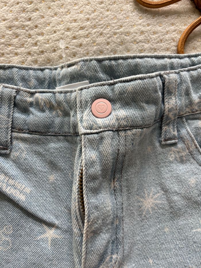 Short 10ans - photo numéro 5