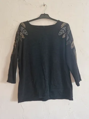 Tunique taille 4