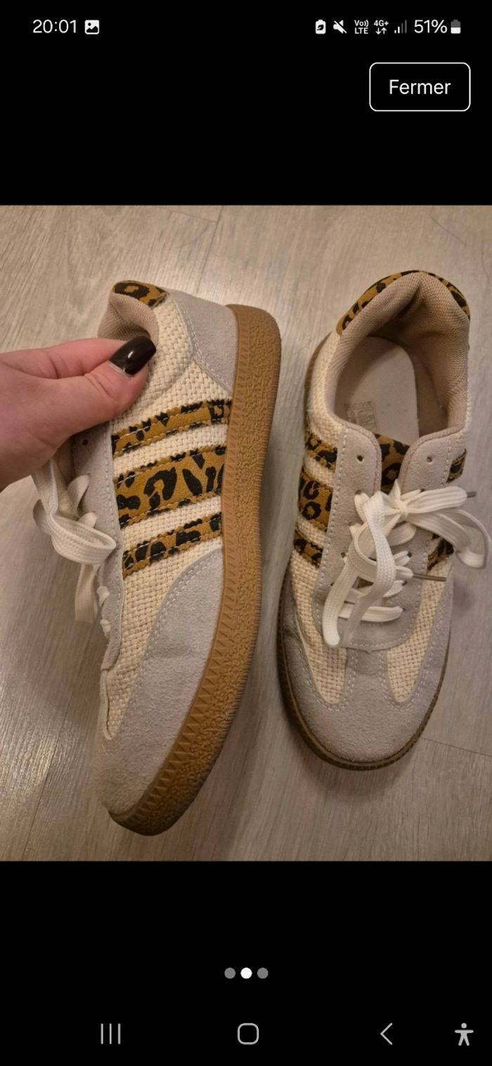 Basket plate - photo numéro 2