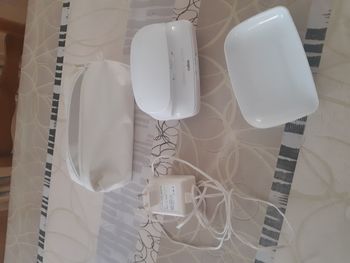 Appareil de massage pour lutter contre la cellulite