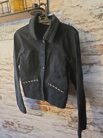 Veste légère
