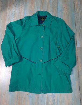 Veste femme coupe vent 