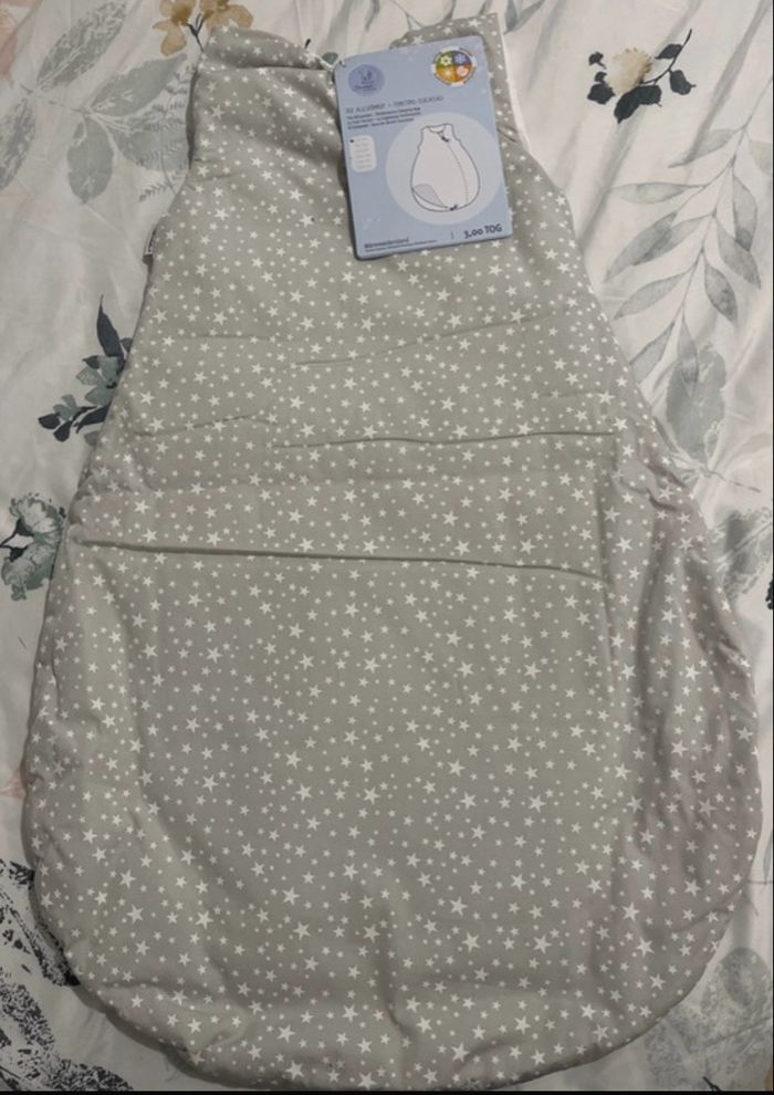 Gigoteuse Sterntaler 70cm - photo numéro 3