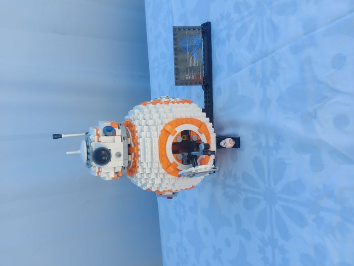 lego starwars - photo numéro 5