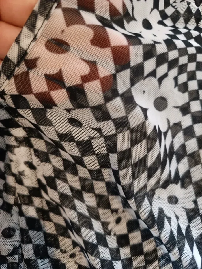 Haut KIABI - Taille XS - photo numéro 5