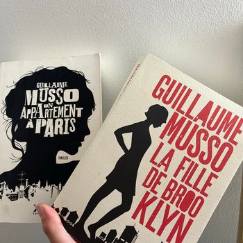 Guilllaume musso