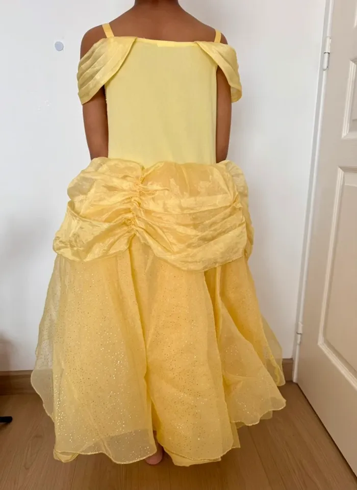 Robe de princesse - photo numéro 3