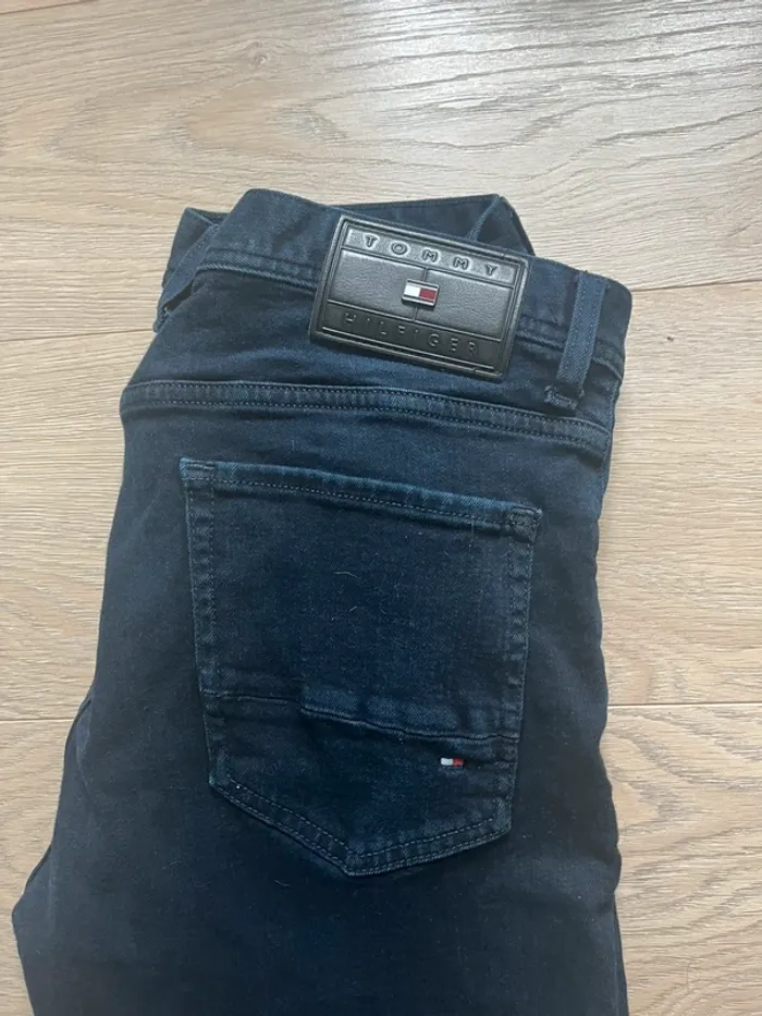 Jean slim fit homme - photo numéro 5