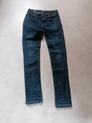 Jeans femme