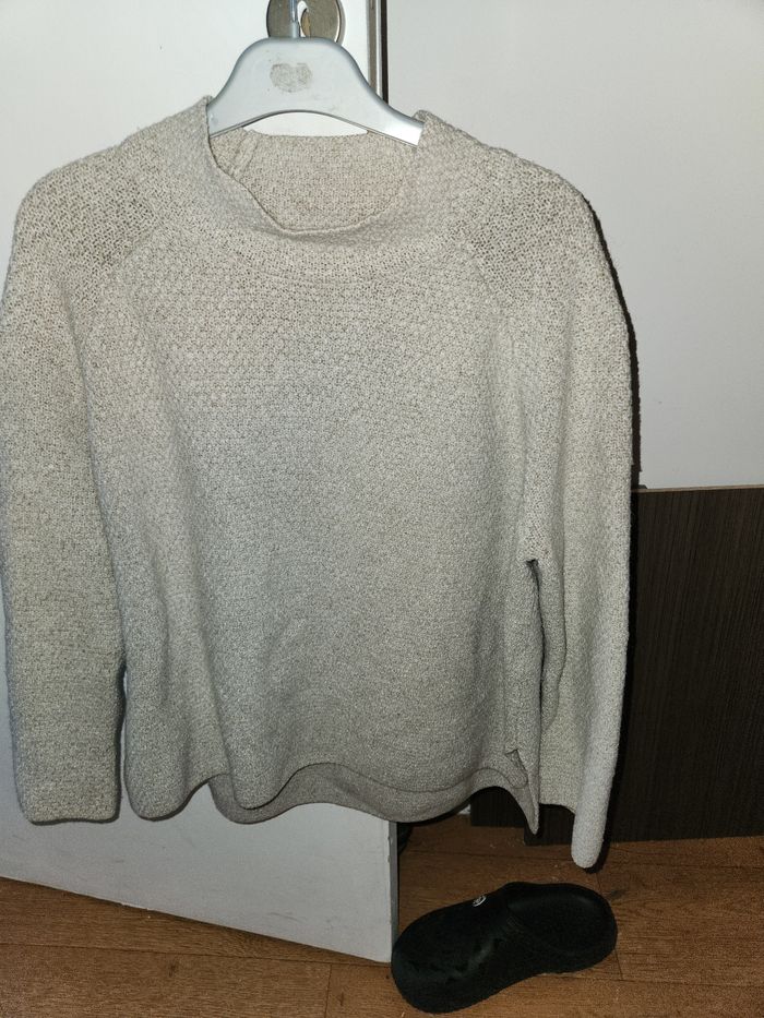 Pull épais Mango