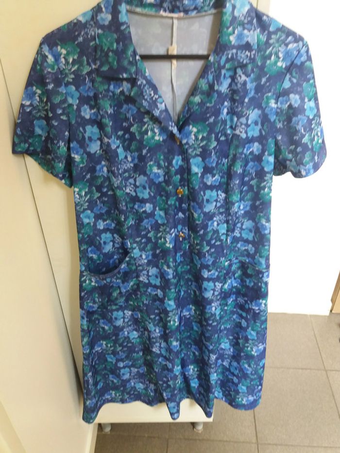 jolie robe vintage - photo numéro 2