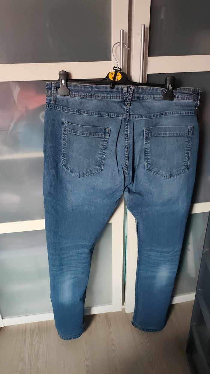 Jeans - photo numéro 2