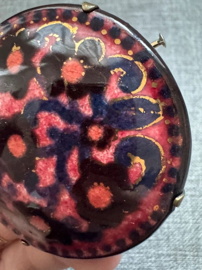 Broche - photo numéro 4