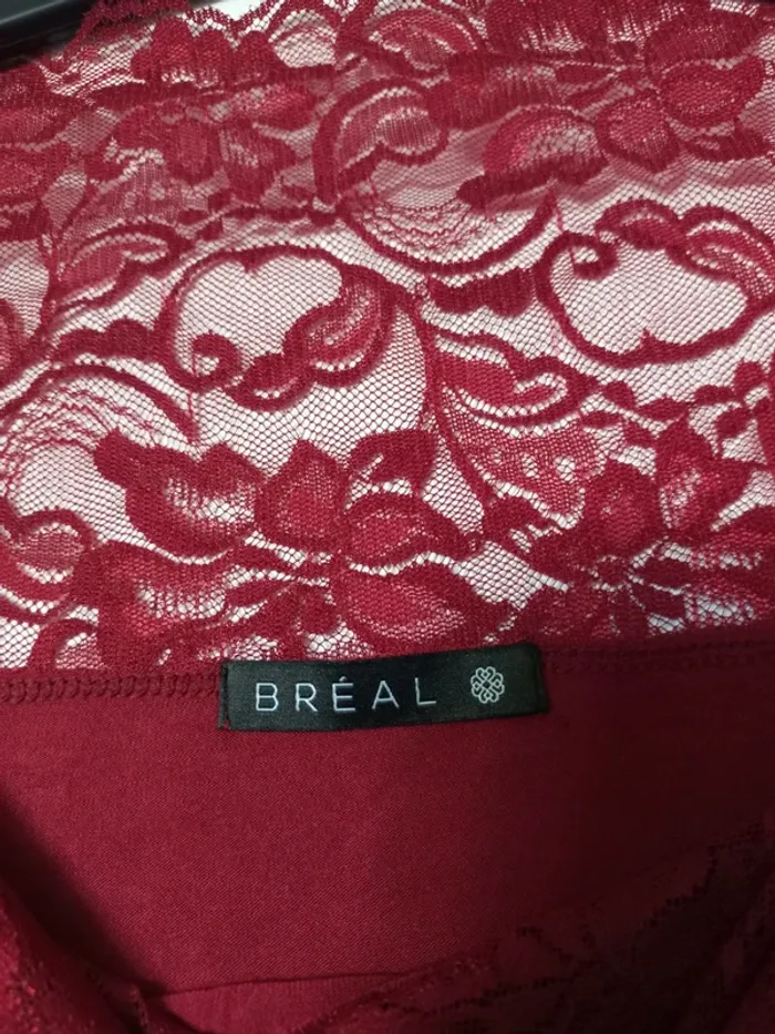T-shirt 38 Bréal - photo numéro 2