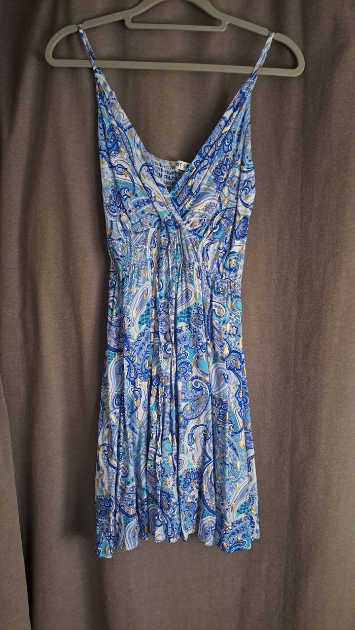 Robe d ete