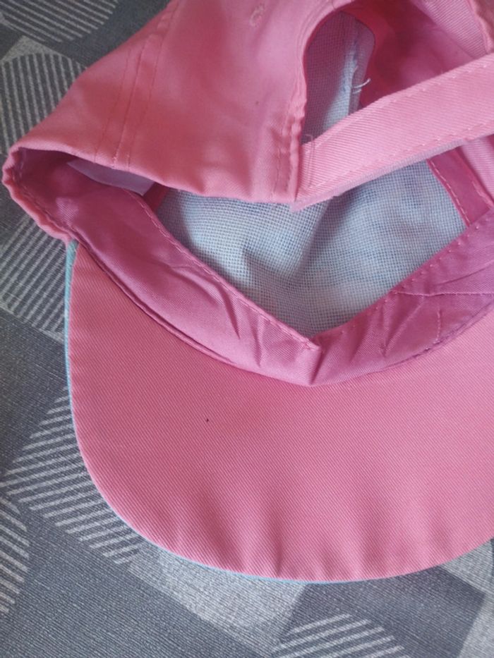 Casquette pat patrouille - photo numéro 4