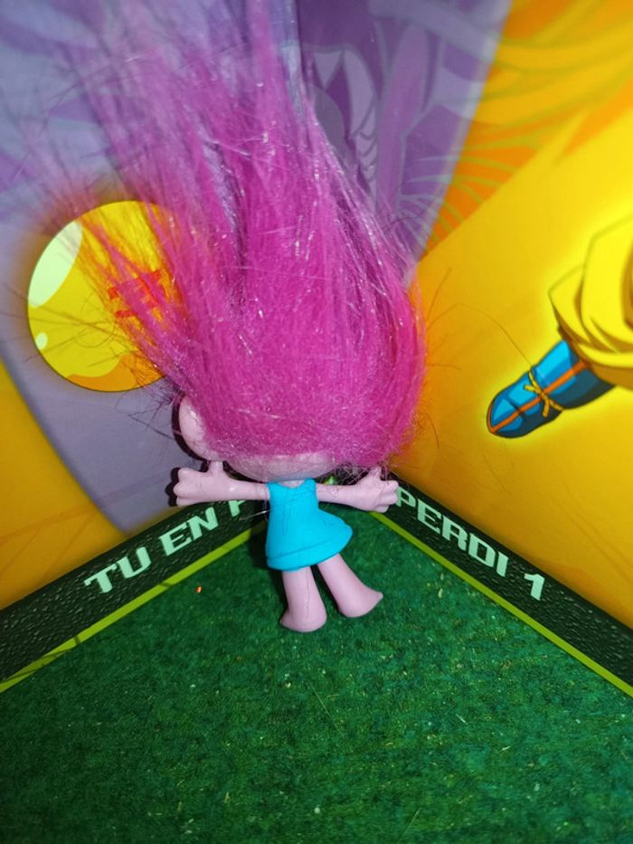 Figurine troll 2015 - photo numéro 2