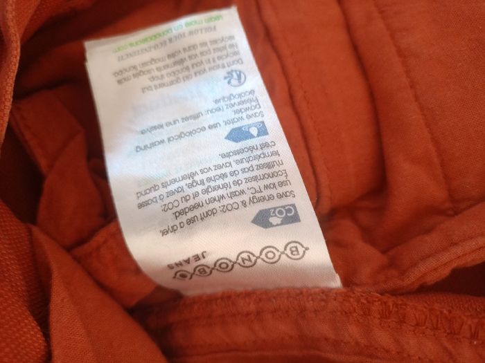 Pantalon bonobo - photo numéro 4