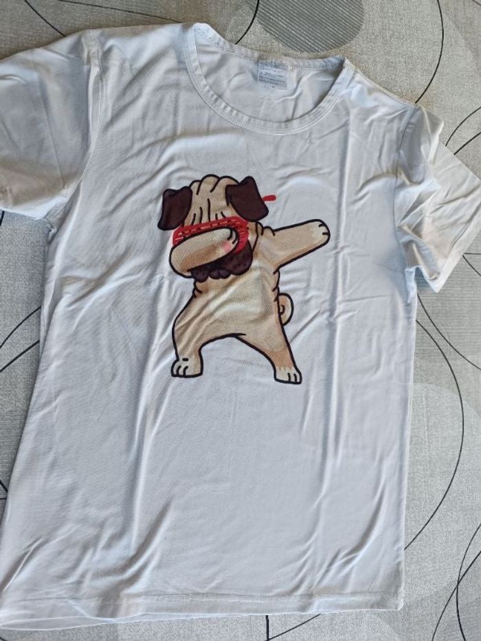 T-shirt homme