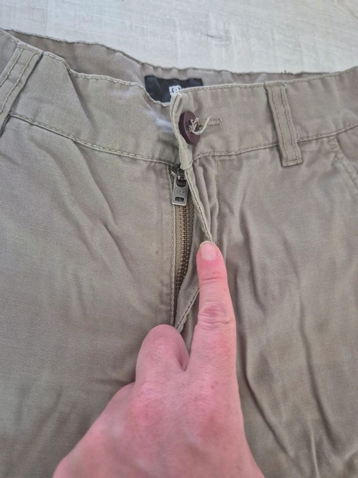 Short DC - photo numéro 2