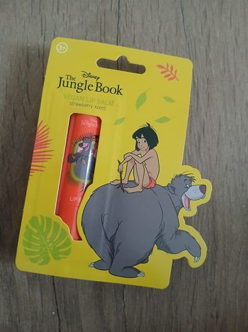 Baume a lèvres disney