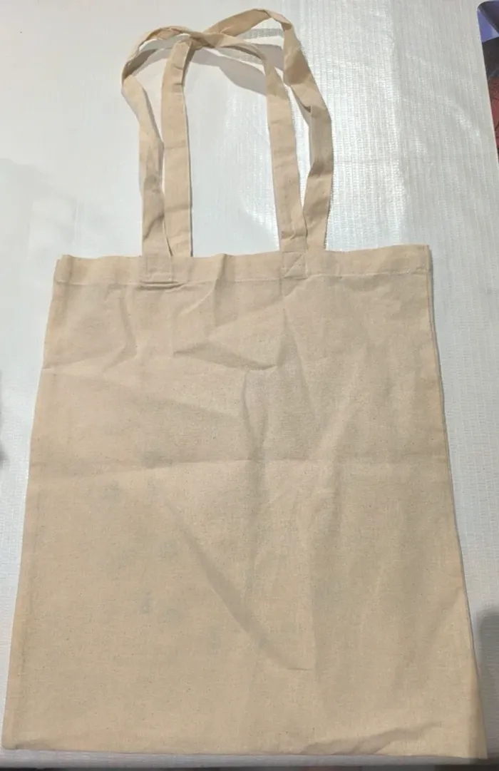Sac tissu - photo numéro 2