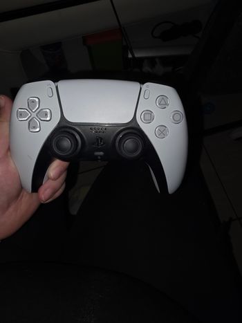 Manette ps5
