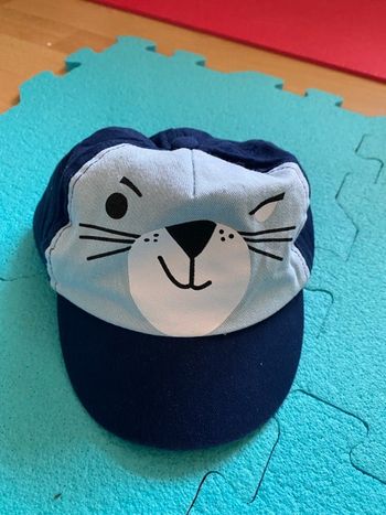 Casquette Herlaine Paris Taille 48 cm
