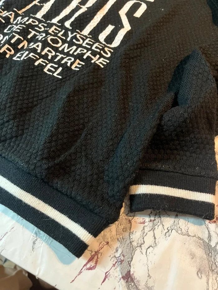 Pull Kiabi - photo numéro 3