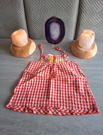 TOP tunique 5 ans orchestra