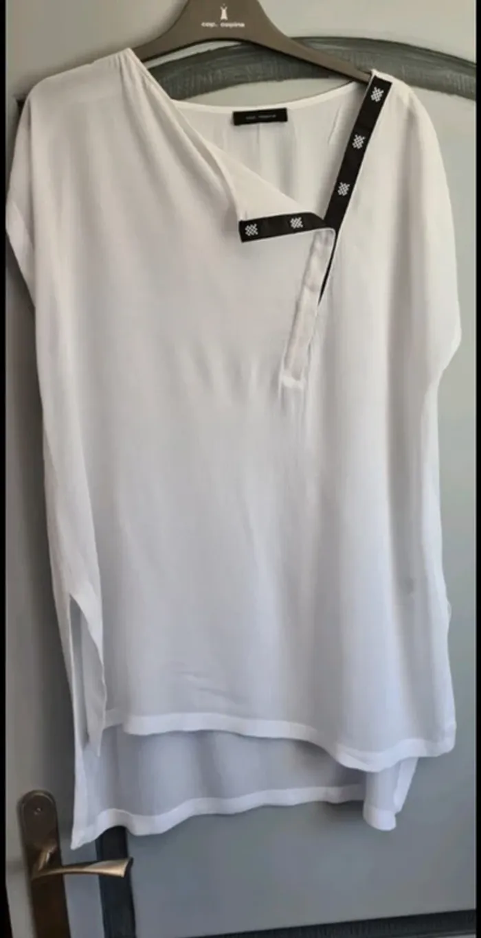 Tunique Cop copine taille 40