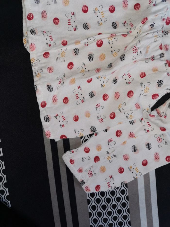 Tunique - photo numéro 3