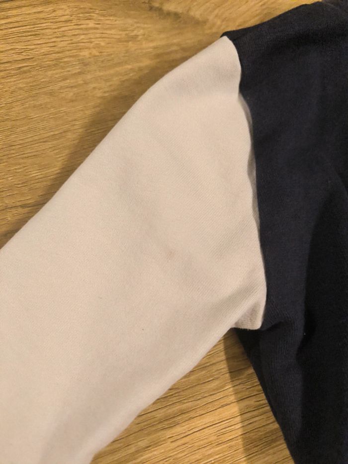 Veste - photo numéro 7
