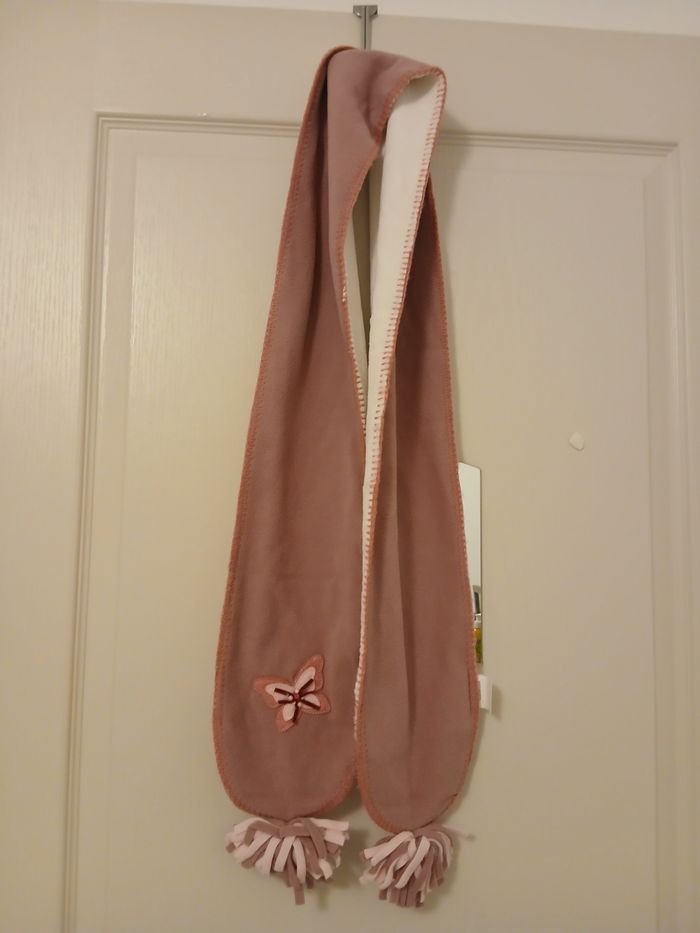 Écharpe fille Boutique Indépendante