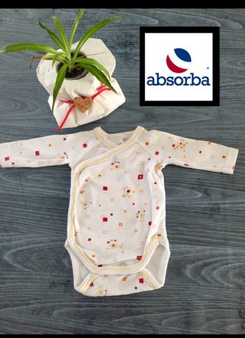 Bodie absorba naissance