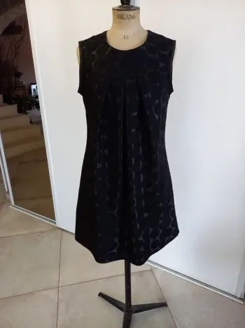 Robe à poids