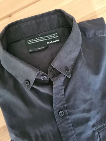 Chemise the kooples L