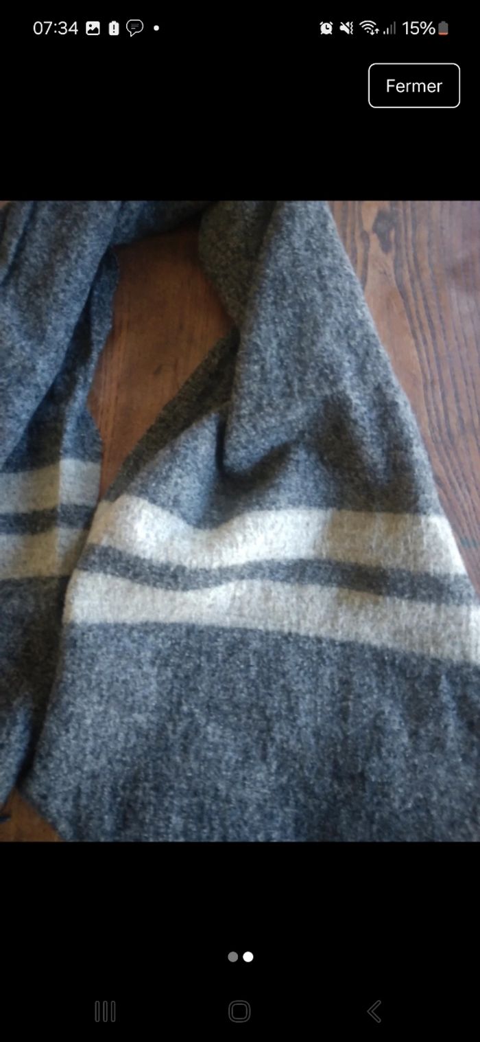 Echarpe - photo numéro 2