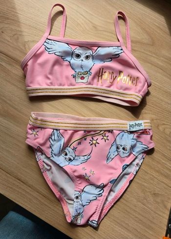 Maillot de bain