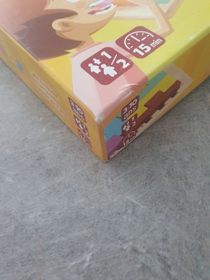 Jeu gagne ton papa - photo numéro 4