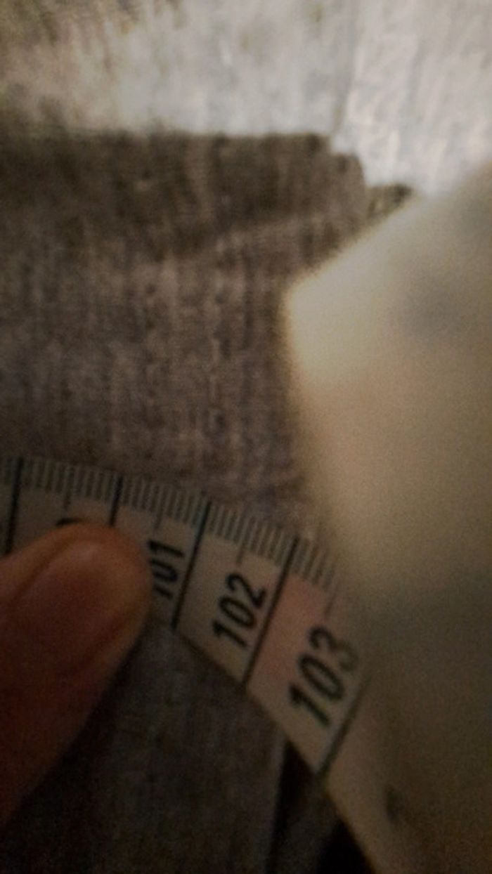 Robe de nuit - photo numéro 7