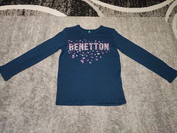 T-shirt Benetton