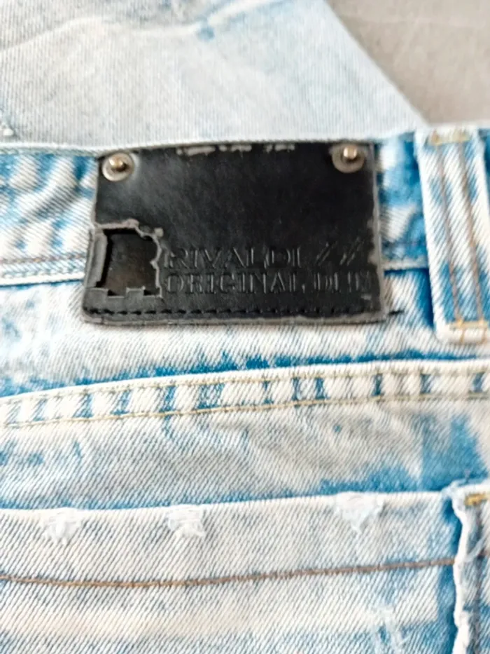 Jeans Mode Rivaldi taille 42 /XL - photo numéro 8