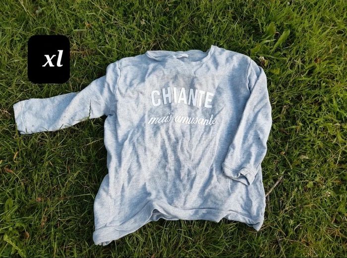 Lot femme xl - photo numéro 3